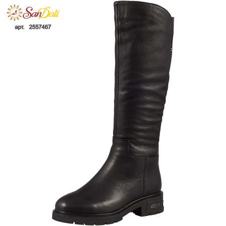 Сапоги женские зимние GRA