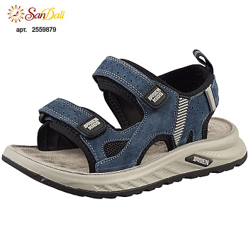 Сандалии детские BADEN