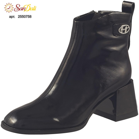 Ботинки осенние GRA