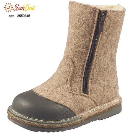 Валенки детские зимние UNTOVALENKI