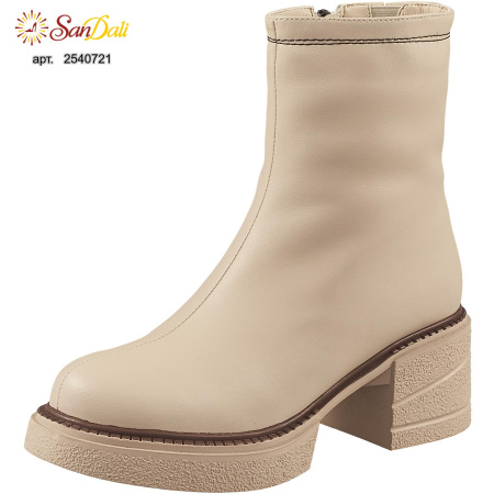 Ботинки женские зимние BONAVI