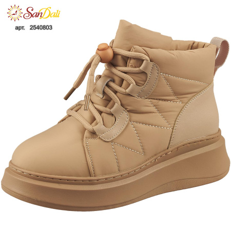 Дутики женские зимние TORSION FIELD