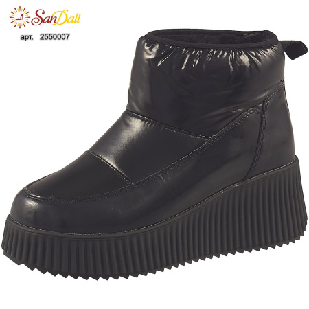 Дутики женские зимние Finn Line