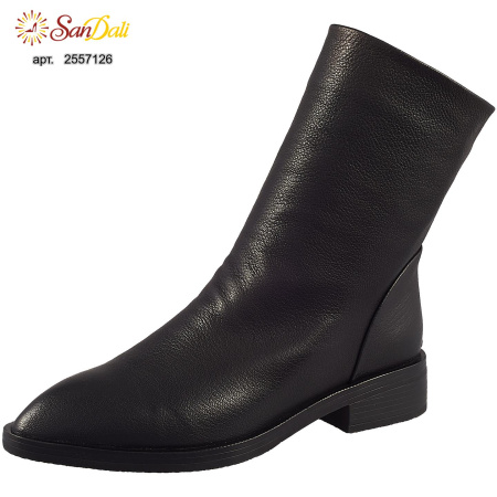 Полусапоги женские осенние GRA