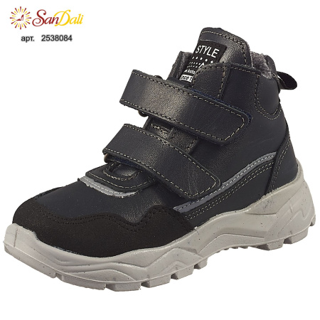 Ботинки детские осенние КОТОФЕЙ