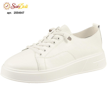 Кеды женские GRA