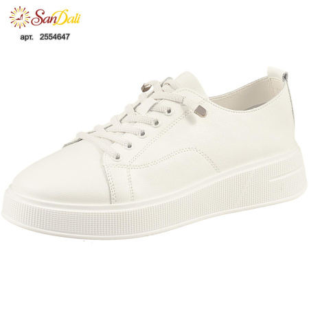 Кеды женские GRA