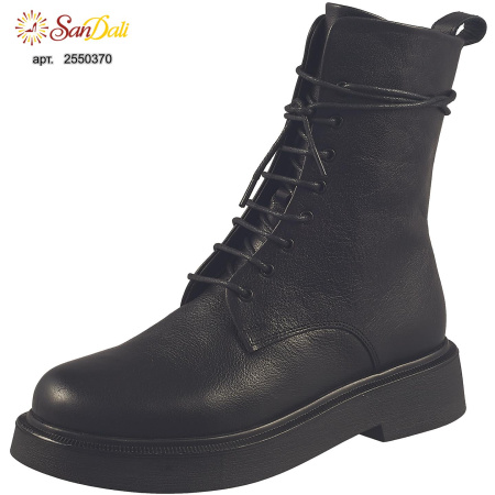 Ботинки осенние RALF