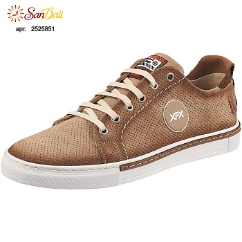 Кеды мужские GERMAN