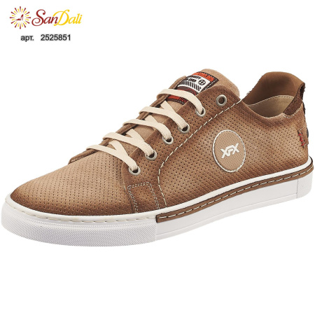 Кеды мужские GERMAN