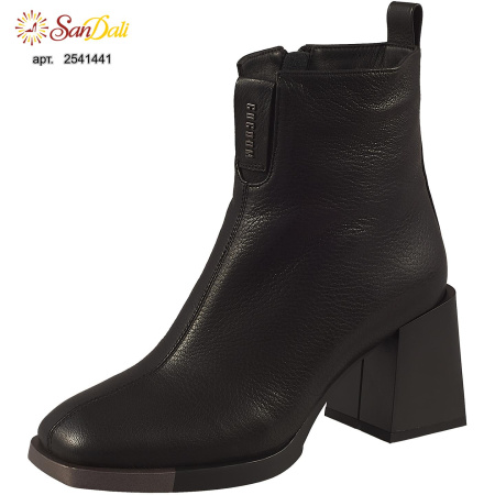 Ботинки зимние GRA