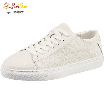 Туфли мужские CLEMENTO