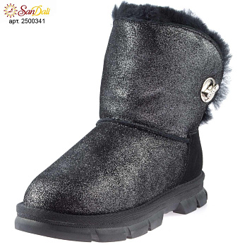 Угги женские зимние Lifexpert