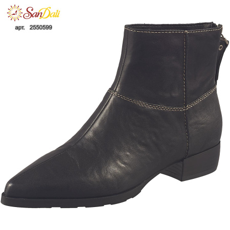 Ботинки осенние GRA