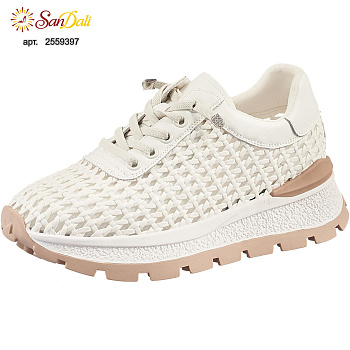 Кроссовки женские Gelsomino