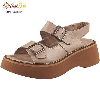 Босоножки GRA