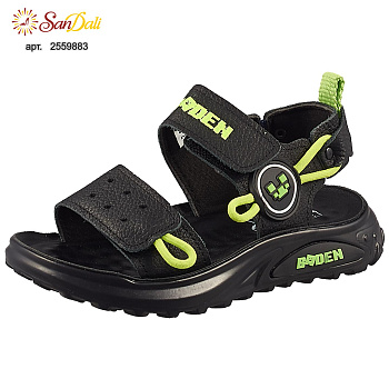 Сандалии детские BADEN