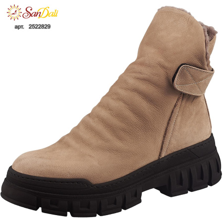 Ботинки зимние GRA