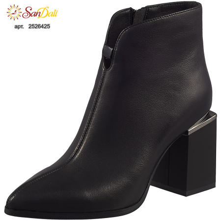 Ботинки осенние GRA