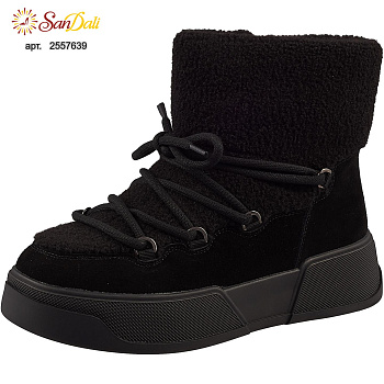 Угги женские зимние Finn Line