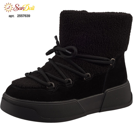 Угги женские зимние Finn Line