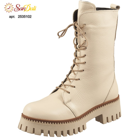 Ботинки зимние GRA