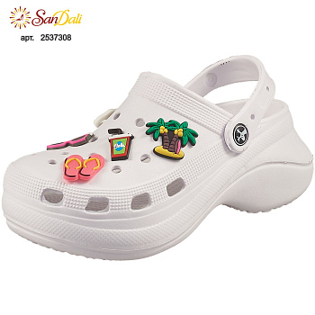 Обувь пляжная детская KENKA