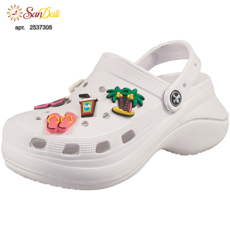 Обувь пляжная детская KENKA