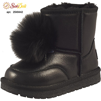 Угги детские зимние GARSTUK