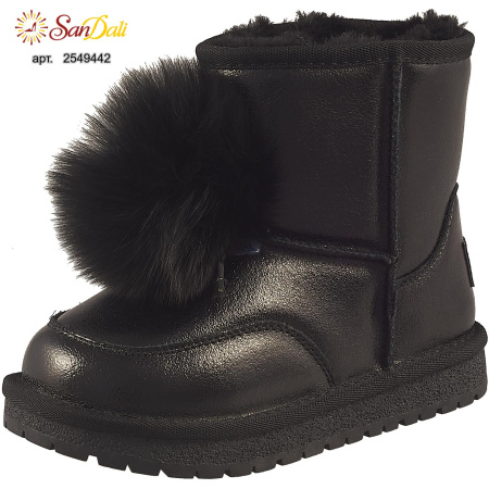 Угги детские зимние GARSTUK