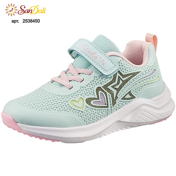 Кроссовки детские KENKA