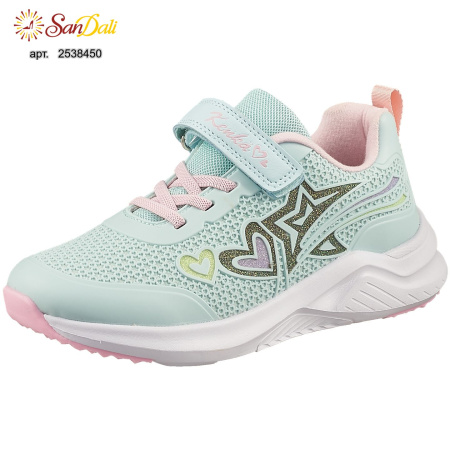 Кроссовки детские KENKA