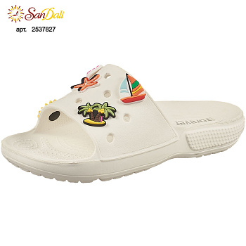 Обувь пляжная женская Glamforever