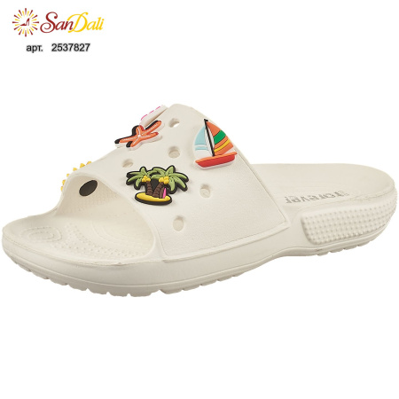 Обувь пляжная женская Glamforever