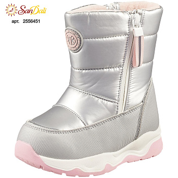 Дутики детские зимние KEDBERRY