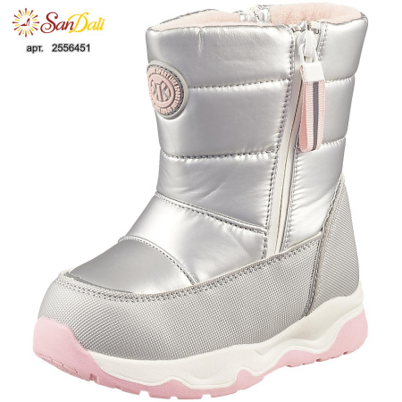 Дутики детские зимние KEDBERRY