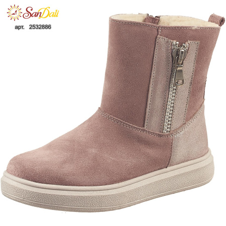 Угги детские зимние КОТОФЕЙ