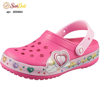 Обувь пляжная детская Kapika