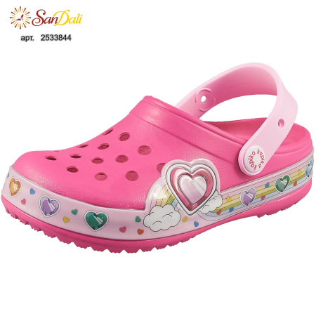 Обувь пляжная детская Kapika