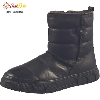 Сапоги мужские зимние PODIO