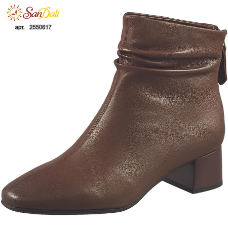 Ботинки осенние GRA