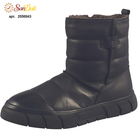 Сапоги мужские зимние PODIO