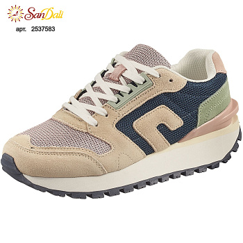 Кроссовки женские Der SPUR