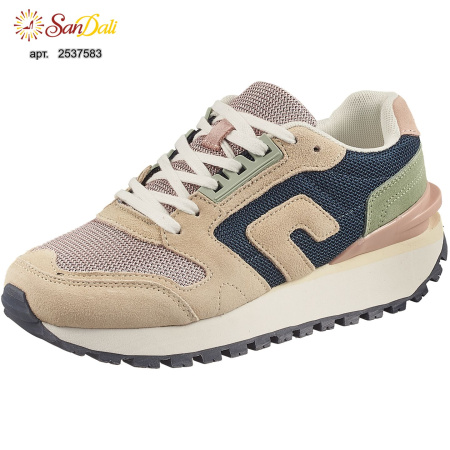 Кроссовки женские Der SPUR