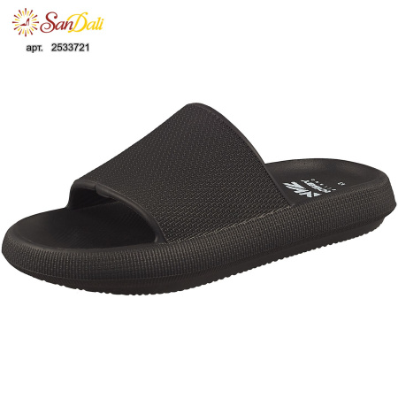 Обувь пляжная мужская CROSBY