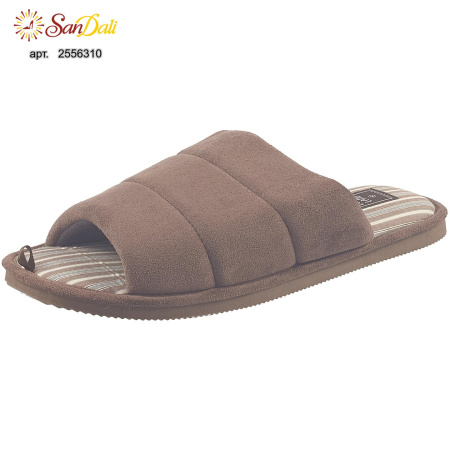 Тапочки домашние мужские LUCKY LAND