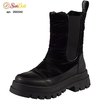 Дутики женские зимние VENSI