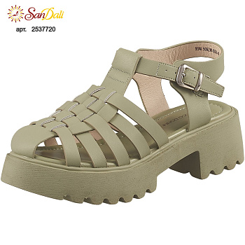 Босоножки FRANCESCO DONNI