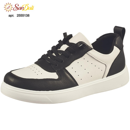 Туфли детские осенние BADEN