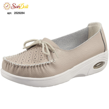 Мокасины женские BONAVI